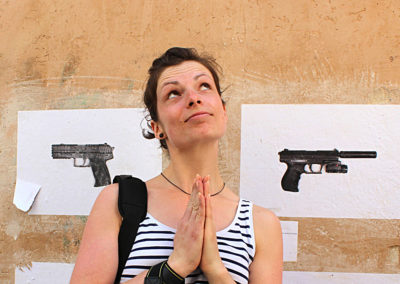 Un ange au dessus de tout soupçon stage photo en Provence Raysunphoto Raymond Martinez