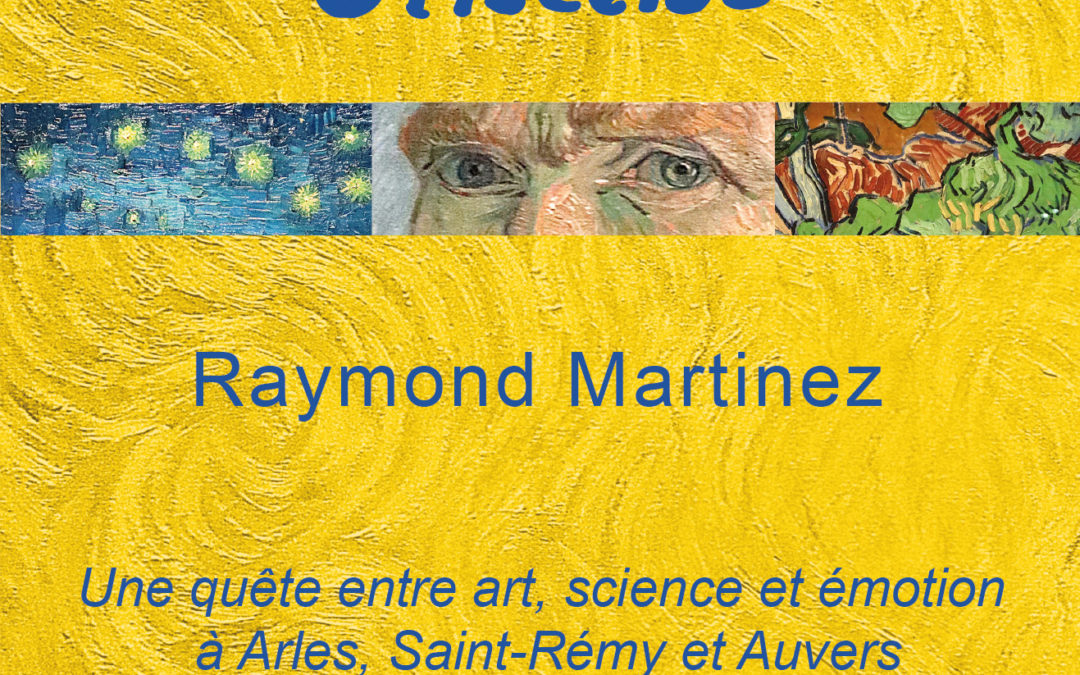 Couverture du livre intitulé Dans le regard de Vincent